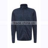 2016 High Quality Men's Cotton Winter Jacket,bomber Jacket,grey Bomber Jacket Wholesale China thumbnail-2