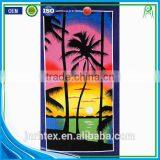 China Manufacturers Printing Towel Beach thumbnail-5