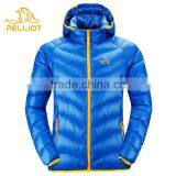 Fashionable Packable Lightweight Goose Down Jacket for Men thumbnail-6