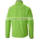 Cheap Custom Hard-wearing Softshell Jacket for Man thumbnail-2