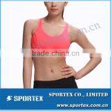 Functional Xiamen Sportex Sports Bra, Sport Bra, Sports Bra Top OEM#13131 thumbnail-1