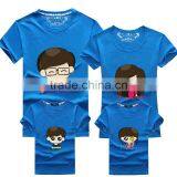 Custom Printing Garment T-shirt Garment Print Designs thumbnail-1