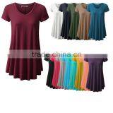 Z&M Blouse Women Shirt Model Clothing Women Blouse Women t Shirt thumbnail-1