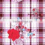 Brushed Fabric With Printing thumbnail-3