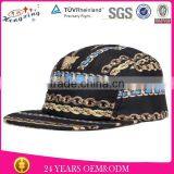 Cheap Blank Snap Back Hats Hawaii 5 Panel Hat thumbnail-3