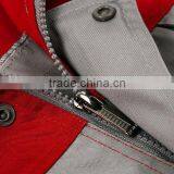 Custom Wholesale Automotive Work Clothes 4s Store Maintenance Work Uniforms thumbnail-5