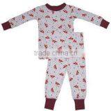 Baby Pajama Set thumbnail-1