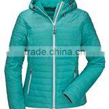 2016 Winter Warm Fashion Women Down Padding Jacket thumbnail-2