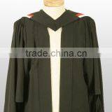 Graduation Gown With Stoles thumbnail-1