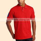 100% Cotton Polo Shirt thumbnail-2