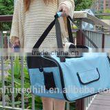 PNBZHXR0007 Pet Carrier for Car Use Belt Car Bag for Dog Dog Sleeping Bag in Car thumbnail-3