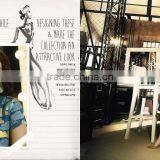 Blue Color With Half Design Embroidery Clouds and Half Plane Short Bliss Charm Designer Kurtis thumbnail-1