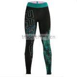 BEROY Custom Women 's Yogagymunning Long Sleeve Pants, Jogger Pants thumbnail-4