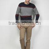 Fancy Men`s Sweater 2015 Autumn thumbnail-2