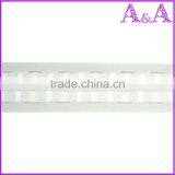 2017 Wholesale Fashion Polyester Curtain Tape thumbnail-1