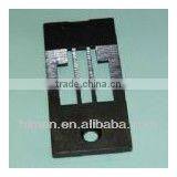 Singer Sewing Machine Parts Throat Plate 224033 9/16" thumbnail-1