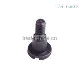 170049 Screw(M2-0.4x4) for Yamato AZ8000G, AZF8500G, CZ6500, AZ6500G thumbnail-2