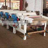 China Fabric Textile Waste Cleaning Machine thumbnail-4