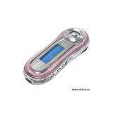 Sell MP3 Player With Built-in FM Radio thumbnail-1