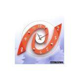 Wall Clock thumbnail-1