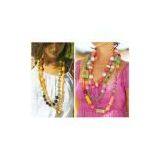 Sell Fashion Necklaces, Fashion Necklace, Artificial Jewelry (India) thumbnail-1