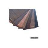 Sell PVC Wood Grain Decorative Sheet thumbnail-1