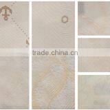 Everbright 100% Polyester Stretch Jacquard Knit Fabric thumbnail-3