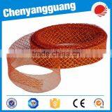 Sexing Women Dress Shiny Horsehair Braid With Thread thumbnail-2