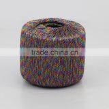 Hand Knitting Polyester Filament Yarn thumbnail-1