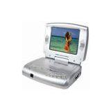 Hong Kong Dvd Player With Monitor thumbnail-1
