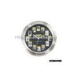 Metal Clock thumbnail-1