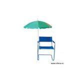 Sell Chair Umbrella thumbnail-1