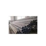 Made in China Titanium alloy pipe