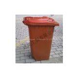 Plastic Dustbin Moulds Red thumbnail-1