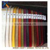 White Dyed Combed tc Poplin Fabric for Mens Shirt School Shirt Uniform thumbnail-1