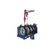 Plastic Pipe Welding Machine 36.2kw/59.7kw thumbnail-1