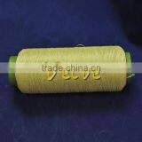Flame Resistant Aramid Coverall Sewing Thread thumbnail-1