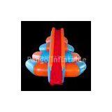 Funny Inflatable Water Game thumbnail-1