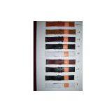 Genuine Leather Watch Strap/band thumbnail-1