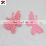 100% Nylon Hook and Loop for Butterfly Posted Magic Belt thumbnail-1