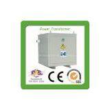 110V/200W Sealing Used Power Transformer Electrical Equipment thumbnail-2