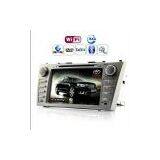 Toyota Camry Edition In Dash Car DVD With 3G Internet (WIFI, GPS) thumbnail-1