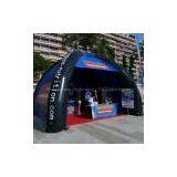 Inflatable Tent/stand/shop/moving Structure thumbnail-1