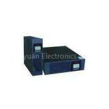 Large Blue LCD Display Online UPS Rack Mountable Ups - HP9316C UPS 1 Kva , 2 kv ,3 kv thumbnail-1