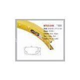 MT25-01R Fish Soaks Bicycle Rim, Aluminum Bicycle Wheel Yellow, Red, Black, Silver, Bule thumbnail-1