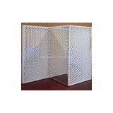 Metal Display/Wall Post /Wire Basket thumbnail-1