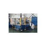 1 / 2 Side PE Coated High Speed Paper Cup Machine For 4 22oz Cups With Heater Sealing thumbnail-1