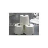 Eco - Friendly Recycled 30s / 1,32s / 1. Spun 100% Polyester Yarn for Weaving, Knitting