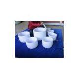 Quartz Crystal Singing Bowl for Healing thumbnail-1