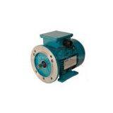 Brook Crompton W Aluminium W Cast Iron Series 10 Brake Motors Single Phase Ex D(e) EEx nA thumbnail-3